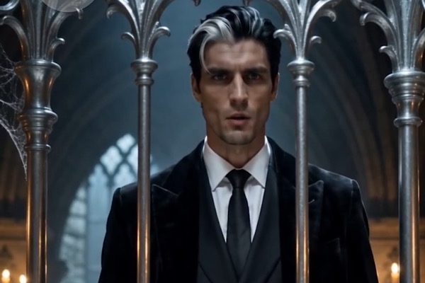 Alpha's Regret After His Pregnant Luna's Death Dailymotion Episodes