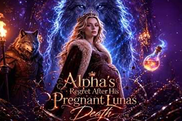 Alpha's Regret After His Pregnant Luna's Death Dailymotion