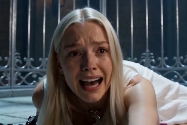 Alpha's Regret After His Pregnant Luna's Death Dailymotion Movie