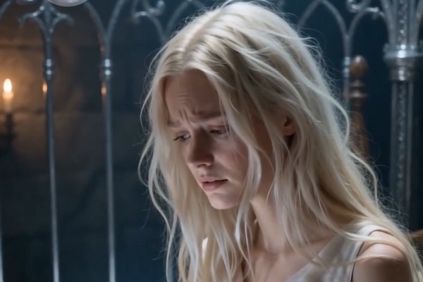 Alpha's Regret After His Pregnant Luna's Death Dailymotion