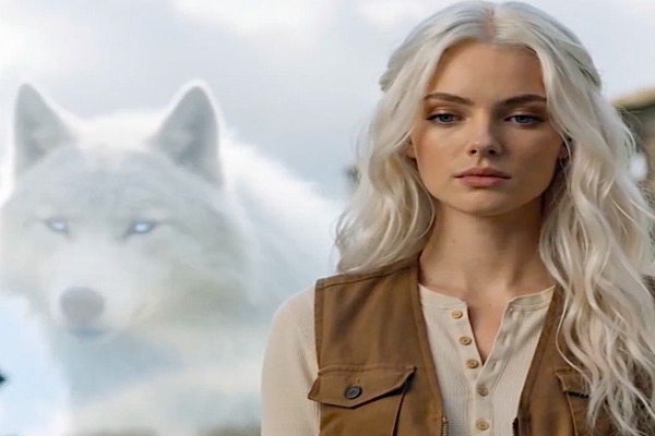 Arya's Alpha Returns from War with A New Pregnant Mate Dailymotion Episodes