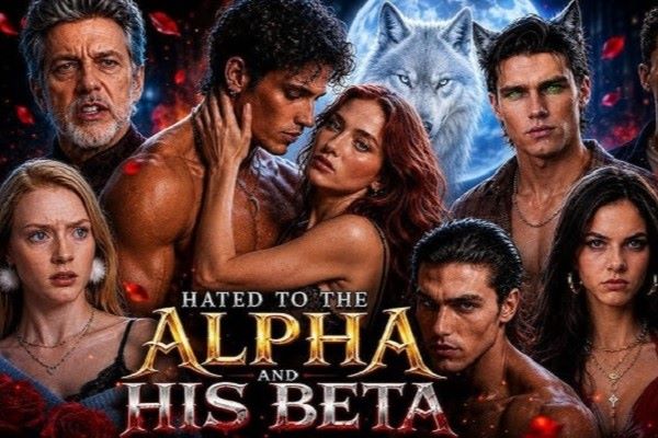 Claimed By The Alpha And His Beta Dailymotion