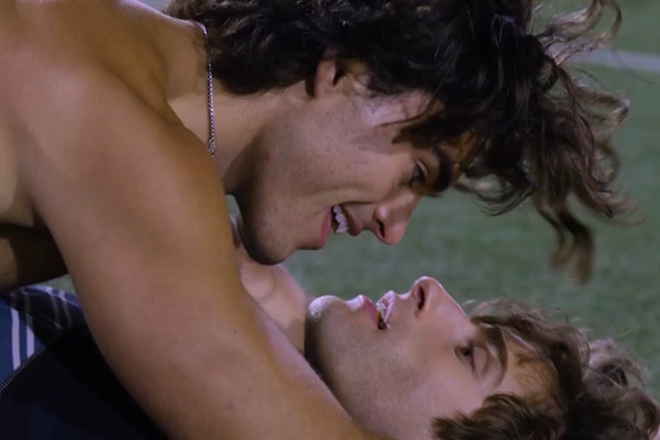 Enemies to Lovers Back to Enemies Dailymotion