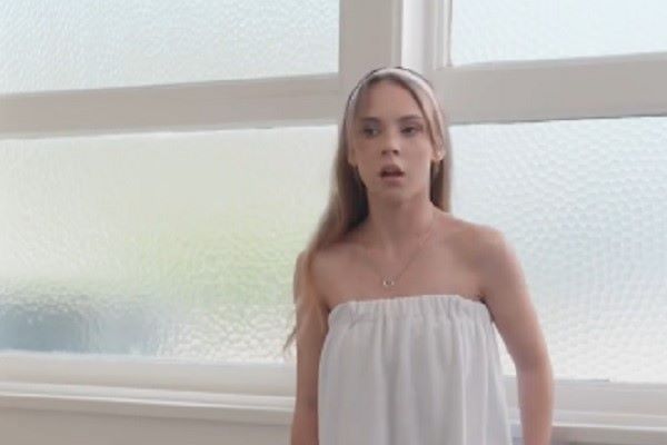 Evelyn Accidentally Sends Her Nudes To Her Archenemy Continuation
