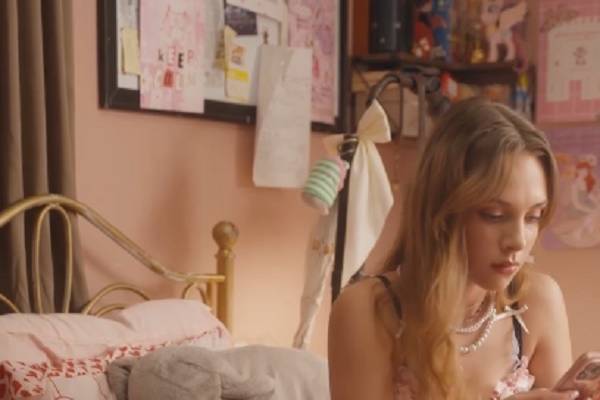 I Accidentally Texted My Enemy ReelShort Movie Watch Now