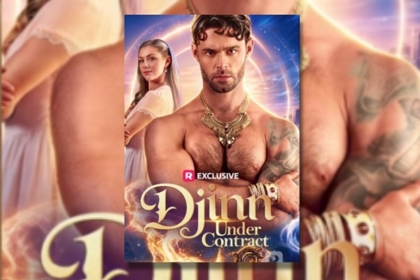 I Was Married to the Magic Genie but I Lost Him Dailymotion