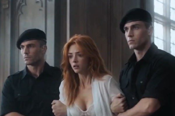Mated To The Alpha And His Beta Drama Episodes Plots Continuation