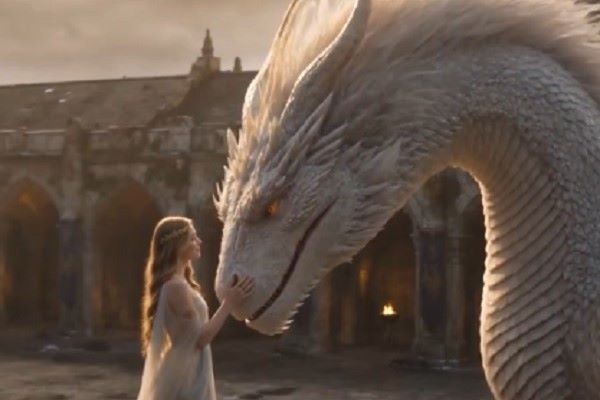 My Brothers Begged But I’m The Dragon’s Queen Ending Stories