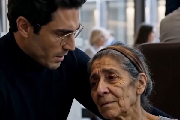 The Extraordinary Mother of a Billionaire YouTube