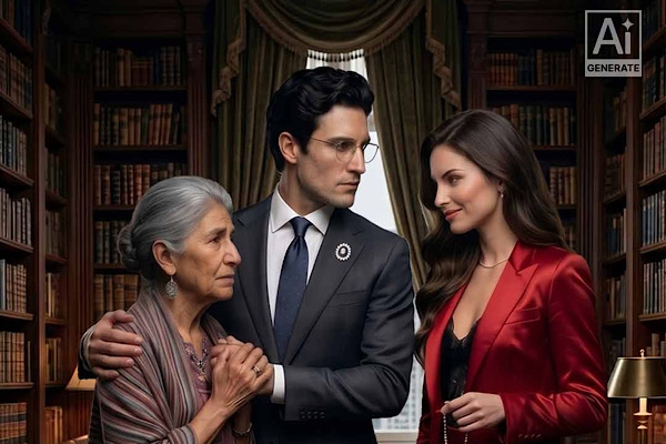 The Extraordinary Mother of a Billionaire YouTube