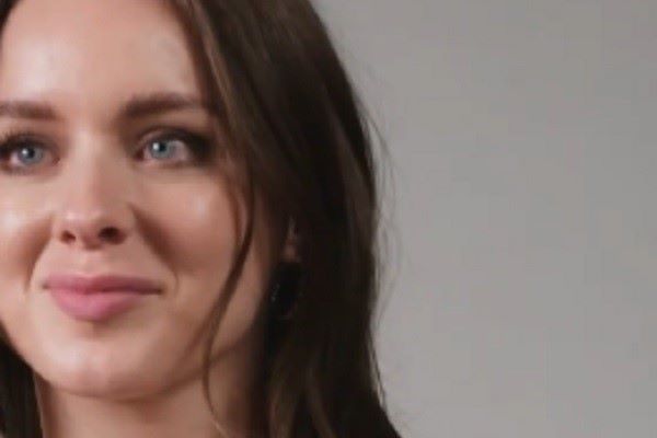 The Hidden Empire Of Stephen Adams Vertical Short Cast Laura Sasha Randoll