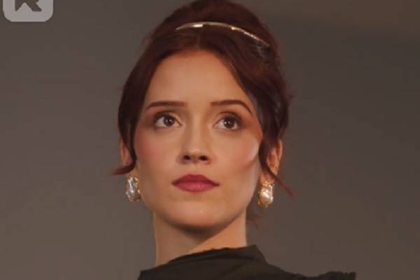 The Fake Debutante And The True Billionaire Movie Cast Olivia Bennett Faith Orta