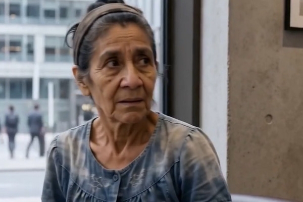 The Extraordinary Mother of a Billionaire Dailymotion