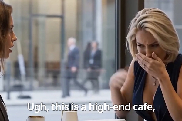 The Extraordinary Mother of a Billionaire YouTube Episodes