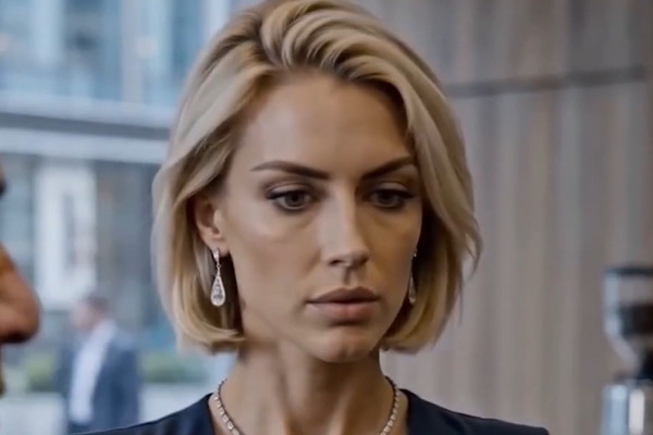 The Extraordinary Mother of a Billionaire Dailymotion