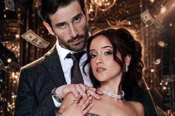 The Fake Debutante And The True Billionaire Cast