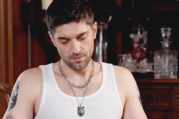 Alpha Daddy Make Me Yours Full Movie