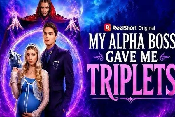 ReelShort Alpha Short Drama