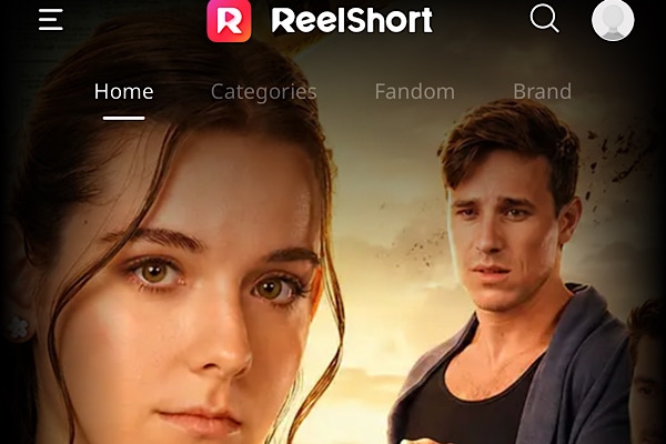 ReelShort App Overview