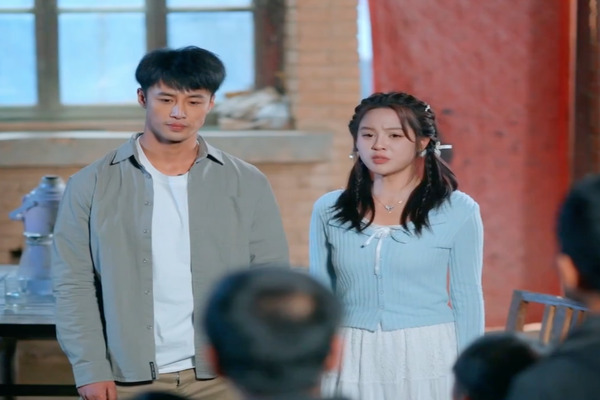 Back from the Dead Code of Revenge Plot