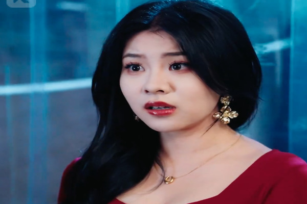 Back from the Dead Code of Revenge Female Antagonist