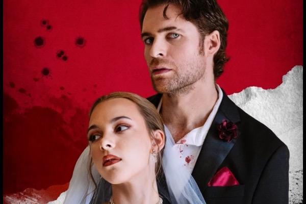Bound By Love book miniseries