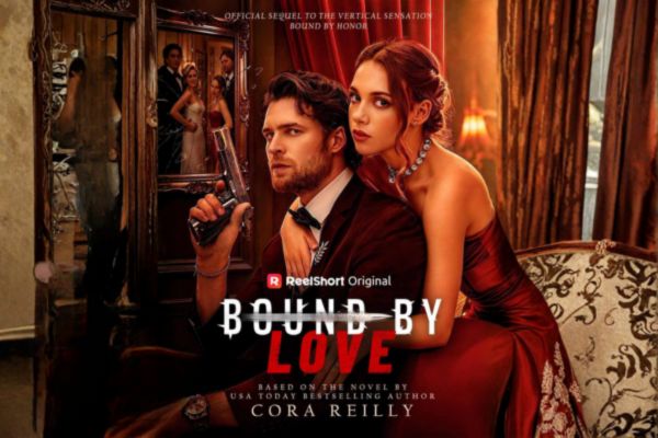 Bound By Love Cast