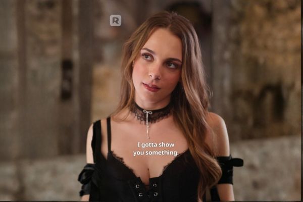 Bound By Love Episodes