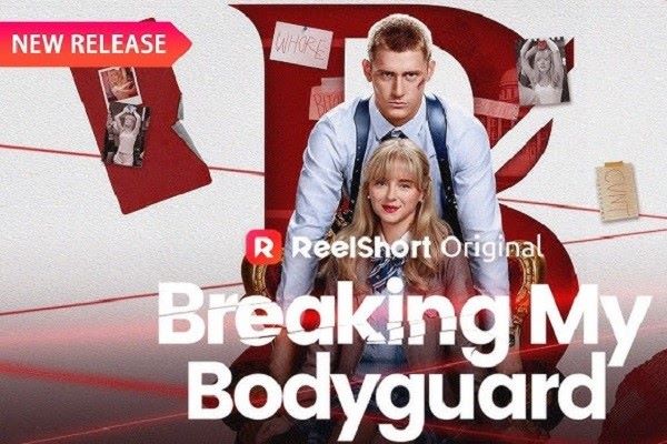 Breaking My Bodyguard Cast