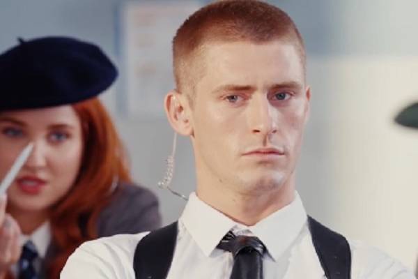 Breaking My Bodyguard Full Episodes Storyline
