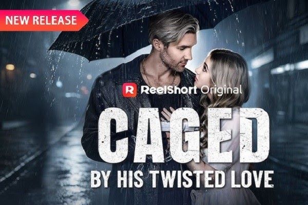 Caged By His Twisted Love Cast