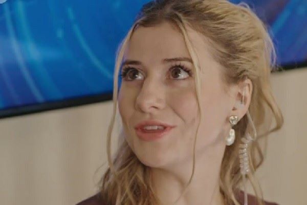 Caged By His Twisted Love Movie Cast Nora Harrison Abigail