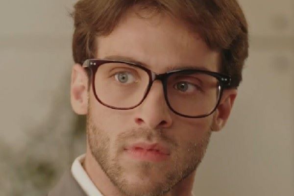 Caged By His Twisted Love Movie Cast Tyler Matteo