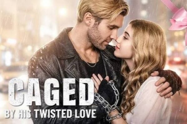Caged By His Twisted Love Part 2