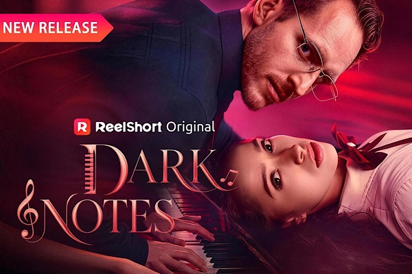 Dark Notes