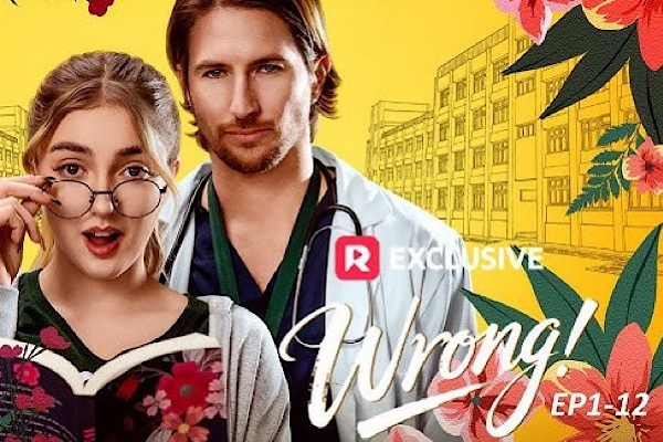 Doctor Patient Relationship ReelShort