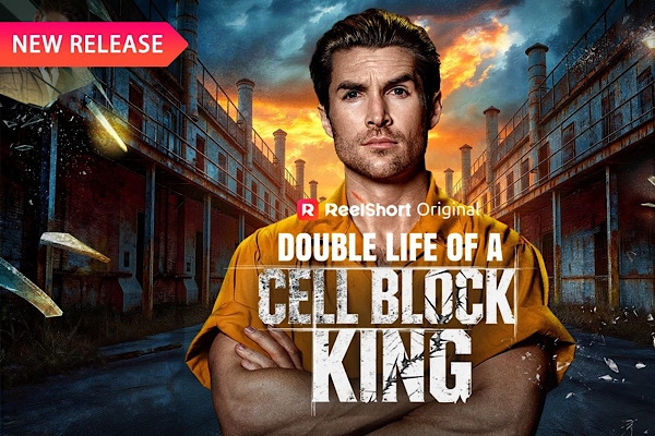 Double Life of a Cell Block King