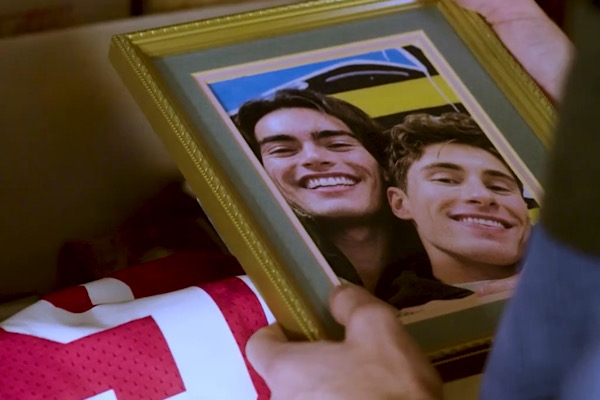 Enemies to Lovers Back to Enemies Dailymotion Episodes