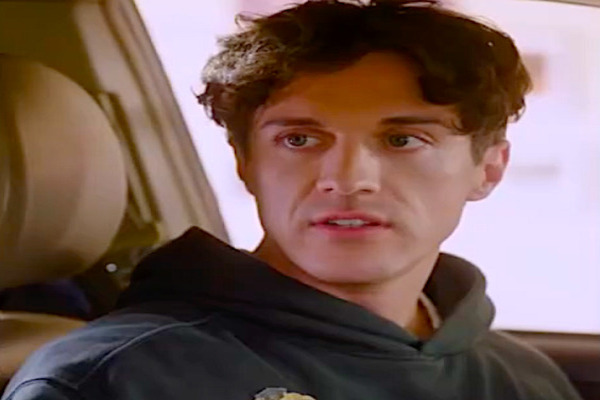 Enemies to Lovers Back to Enemies Dailymotion Actor