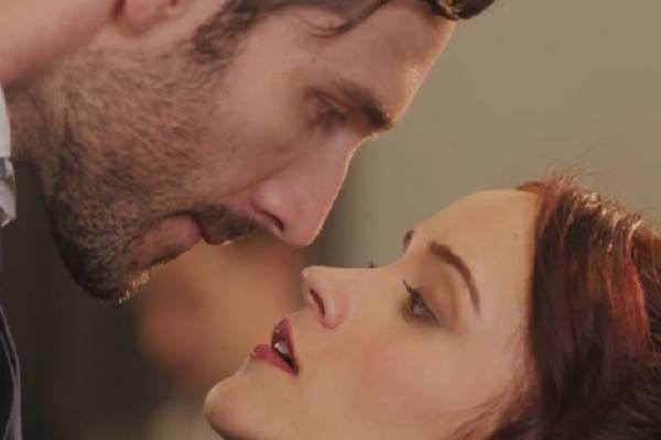 Ethan Cullen And Olivia Bennett Chemistry