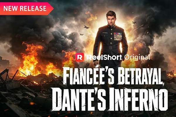 Fiance's Betrayal, Dante's Inferno