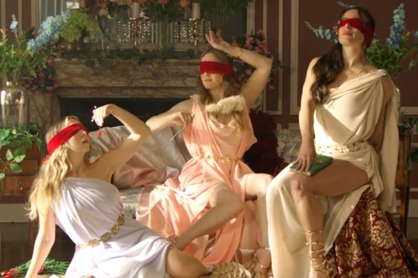 high society dailymotion