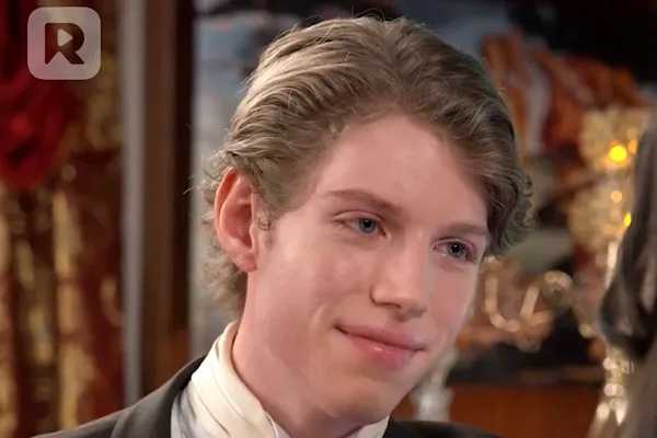 High Society Actor