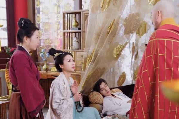 His Cure His Wife Full Episodes C-Drama Backstories