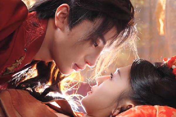 His Cure His Wife Full Episodes C-Drama Reviews