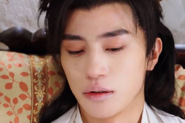 His Wife His Cure Full Chinese Drama Backstory Plots