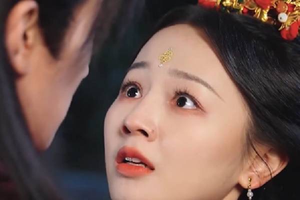 His Wife His Cure Vertical Chinese Drama Continuation