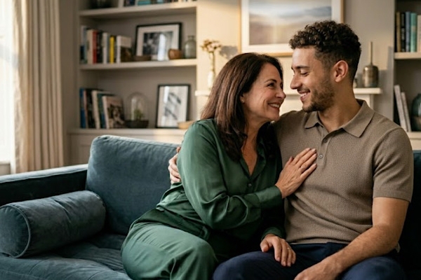 I Fell in Love with My Best Friend’s Son Movies