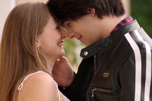 I Fell in Love with My Best Friend’s Son Full Movie