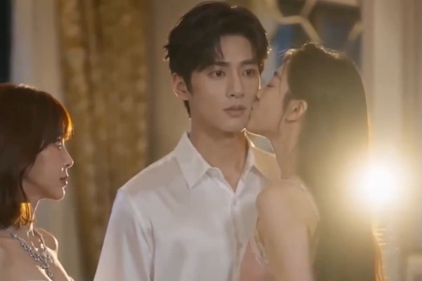 Infertile CEO She Can Give Him Triplets Dailymotion Full Episodes